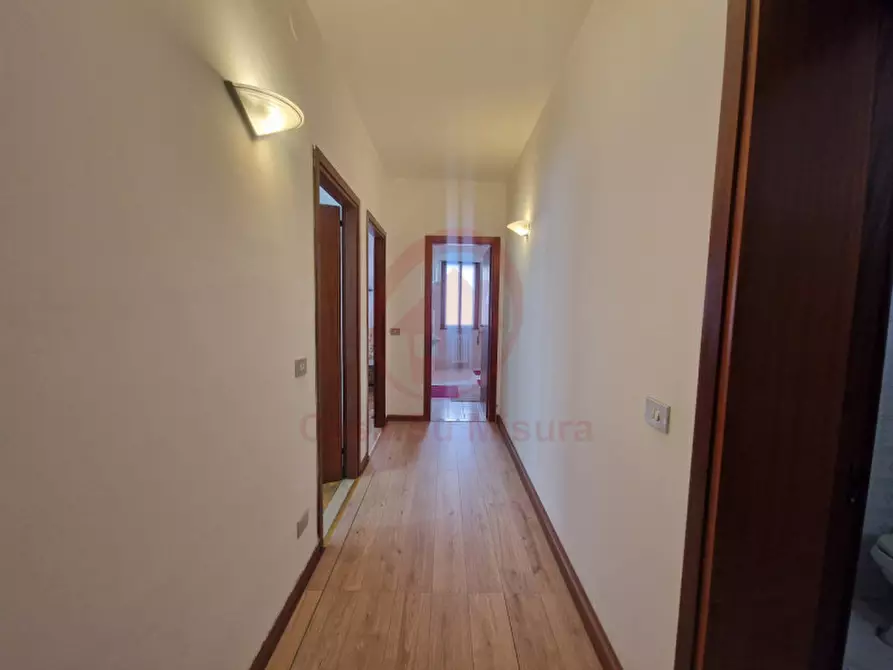 Immagine 9 di Appartamento in vendita  in Via Fulvio Testi a Padova