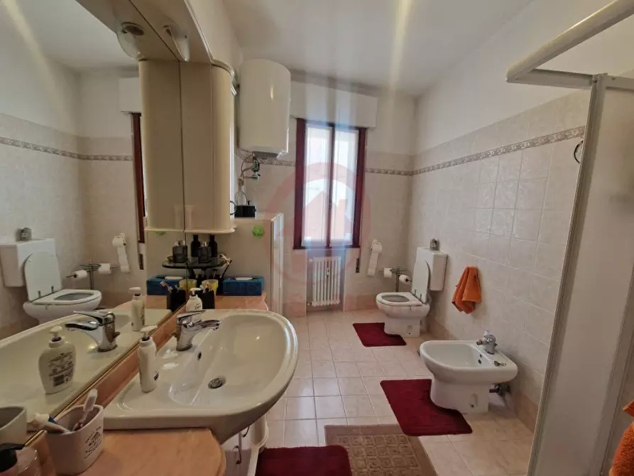 Immagine 10 di Appartamento in vendita  in Via Fulvio Testi a Padova