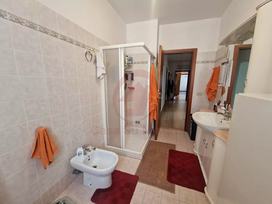 Immagine 11 di Appartamento in vendita  in Via Fulvio Testi a Padova