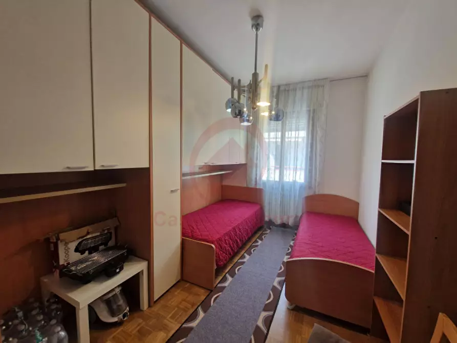Immagine 12 di Appartamento in vendita  in Via Fulvio Testi a Padova