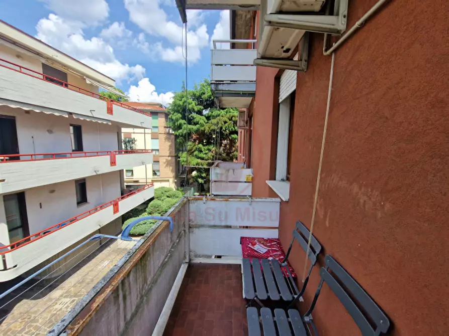 Immagine 14 di Appartamento in vendita  in Via Fulvio Testi a Padova