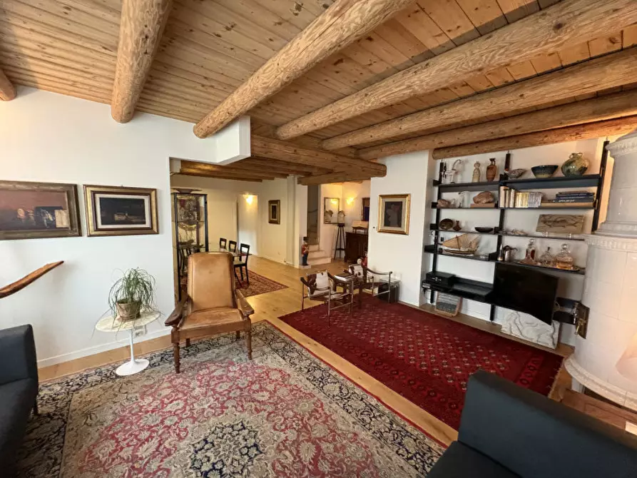 Immagine 3 di Villa in vendita  in Via Capitello a Veggiano