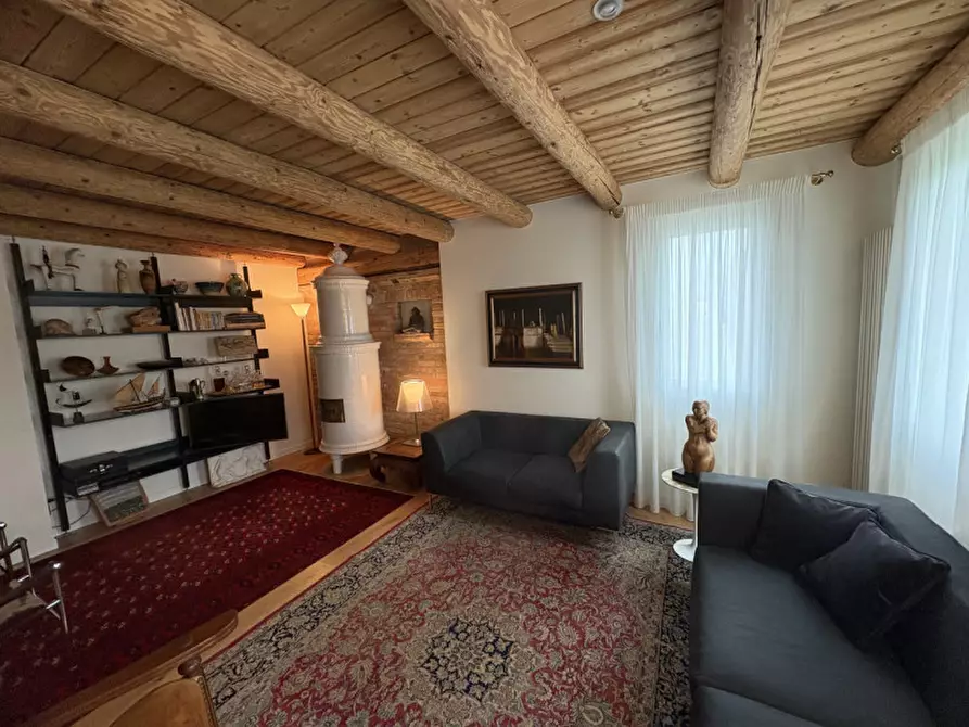 Immagine 4 di Villa in vendita  in Via Capitello a Veggiano