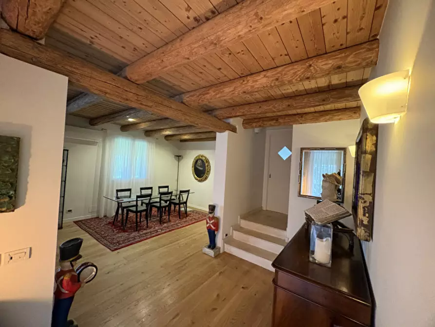 Immagine 6 di Villa in vendita  in Via Capitello a Veggiano