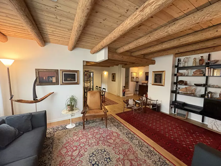 Immagine 7 di Villa in vendita  in Via Capitello a Veggiano