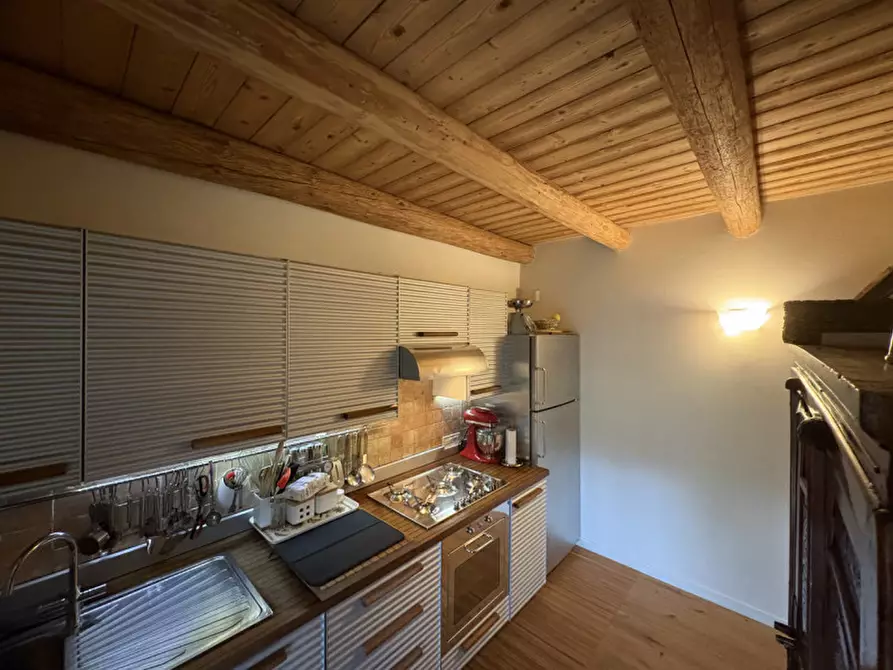 Immagine 9 di Villa in vendita  in Via Capitello a Veggiano