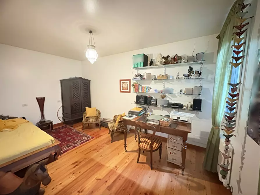 Immagine 14 di Villa in vendita  in Via Capitello a Veggiano