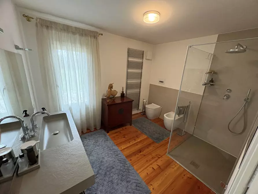 Immagine 19 di Villa in vendita  in Via Capitello a Veggiano