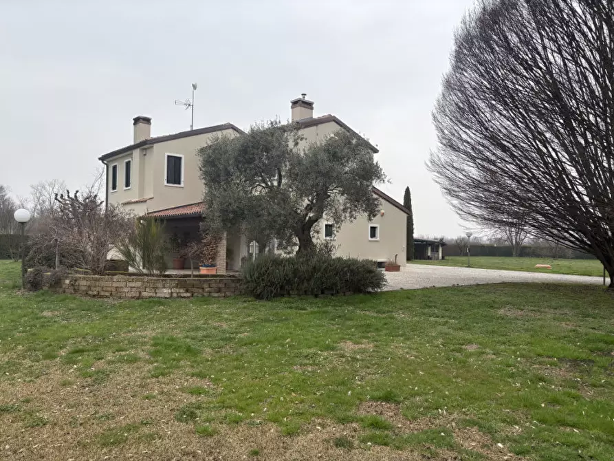 Immagine 20 di Villa in vendita  in Via Capitello a Veggiano