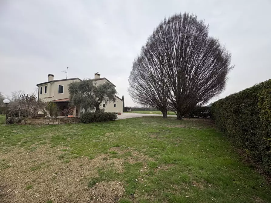 Immagine 21 di Villa in vendita  in Via Capitello a Veggiano