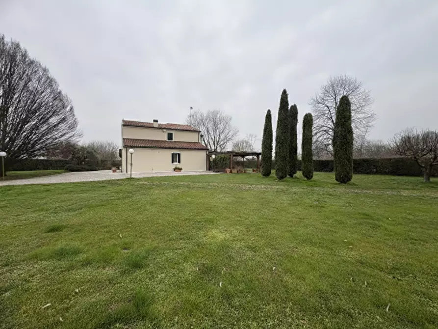 Immagine 24 di Villa in vendita  in Via Capitello a Veggiano