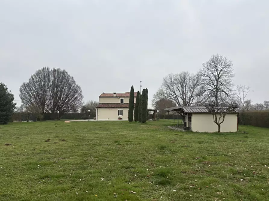 Immagine 26 di Villa in vendita  in Via Capitello a Veggiano