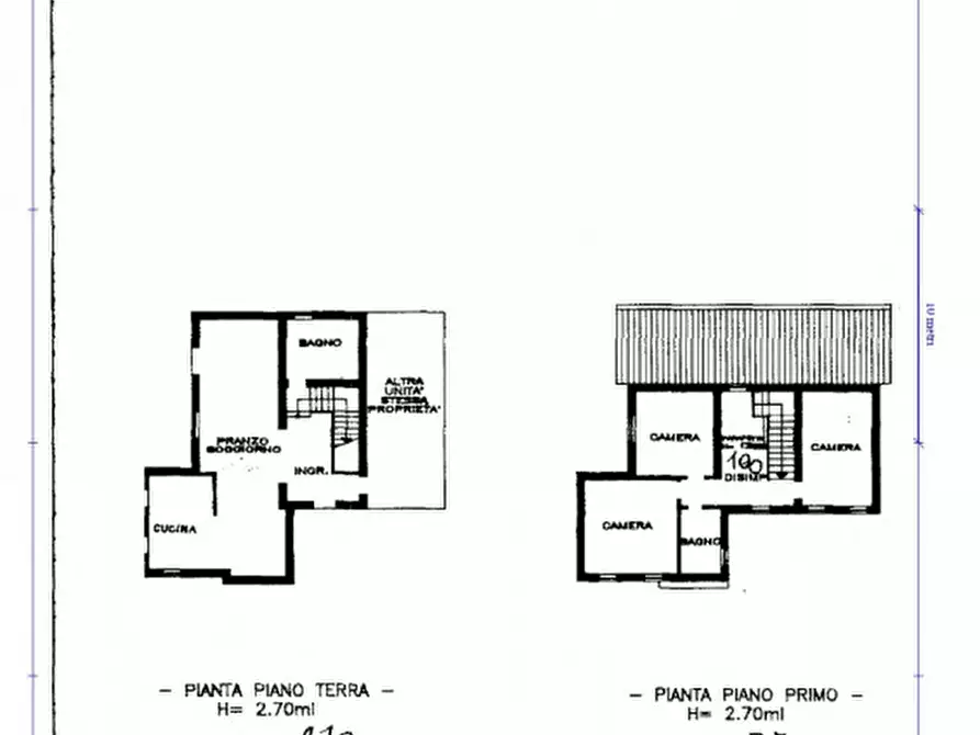 Immagine 28 di Villa in vendita  in Via Capitello a Veggiano