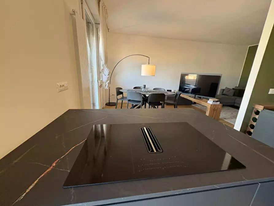 Immagine 5 di Appartamento in vendita  in Via William Baffin a Padova