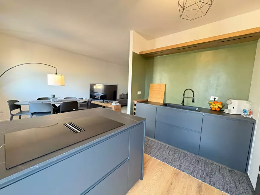 Immagine 6 di Appartamento in vendita  in Via William Baffin a Padova