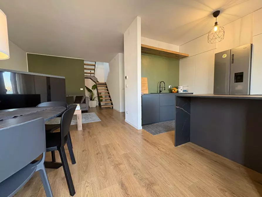 Immagine 7 di Appartamento in vendita  in Via William Baffin a Padova