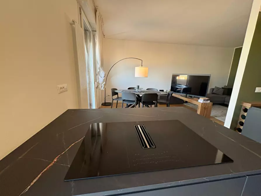 Immagine 8 di Appartamento in vendita  in Via William Baffin a Padova