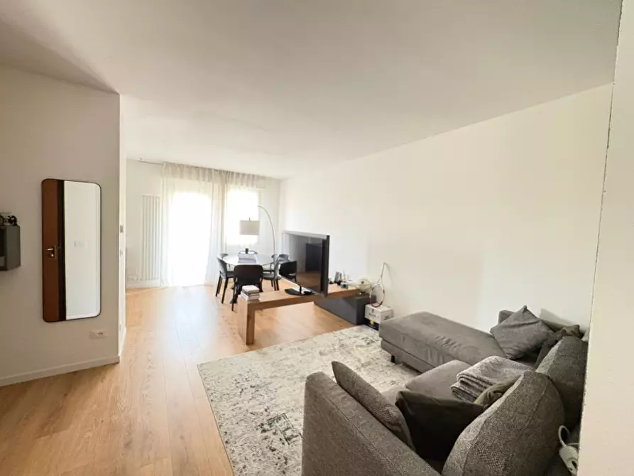 Immagine 9 di Appartamento in vendita  in Via William Baffin a Padova