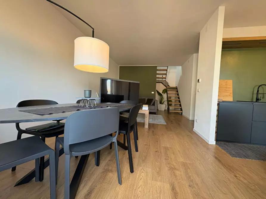 Immagine 10 di Appartamento in vendita  in Via William Baffin a Padova