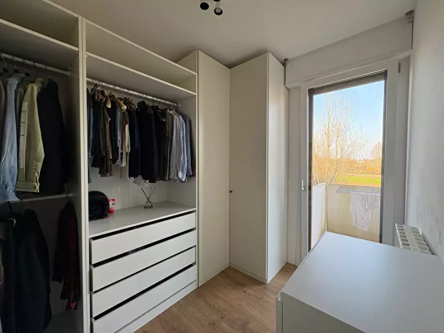 Immagine 11 di Appartamento in vendita  in Via William Baffin a Padova