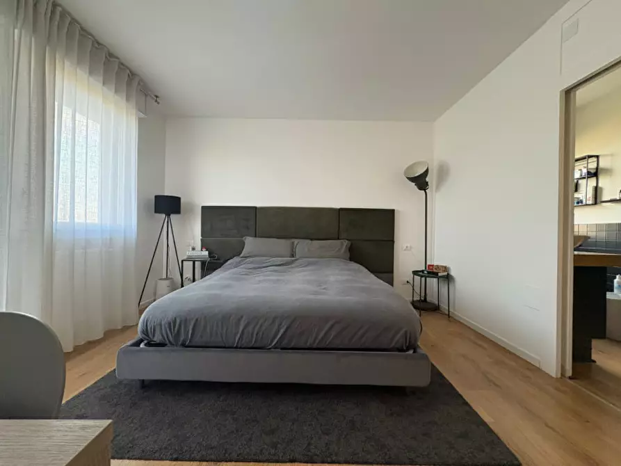Immagine 13 di Appartamento in vendita  in Via William Baffin a Padova