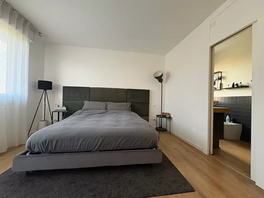 Immagine 14 di Appartamento in vendita  in Via William Baffin a Padova