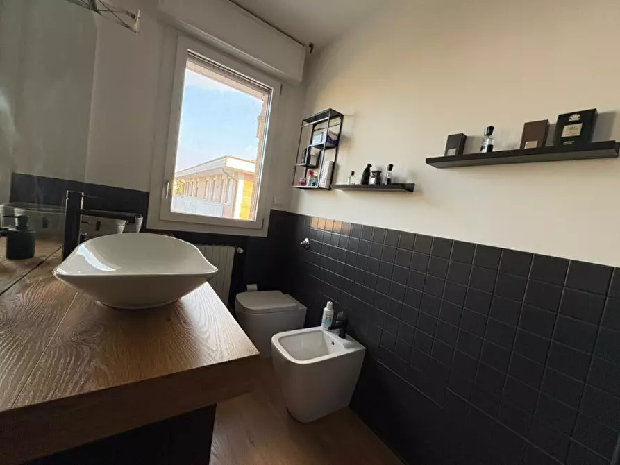 Immagine 15 di Appartamento in vendita  in Via William Baffin a Padova