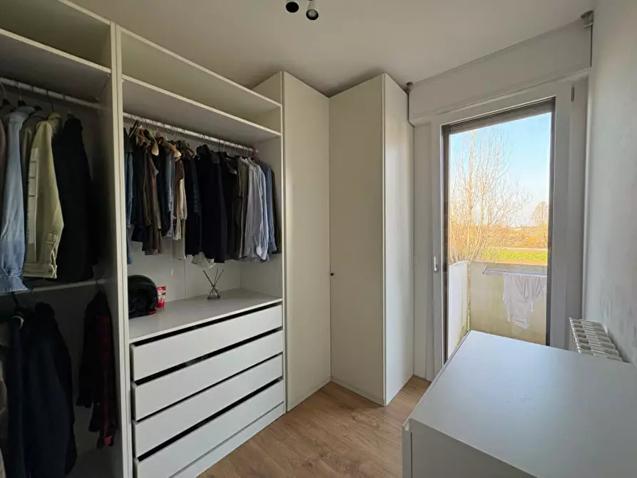 Immagine 17 di Appartamento in vendita  in Via William Baffin a Padova