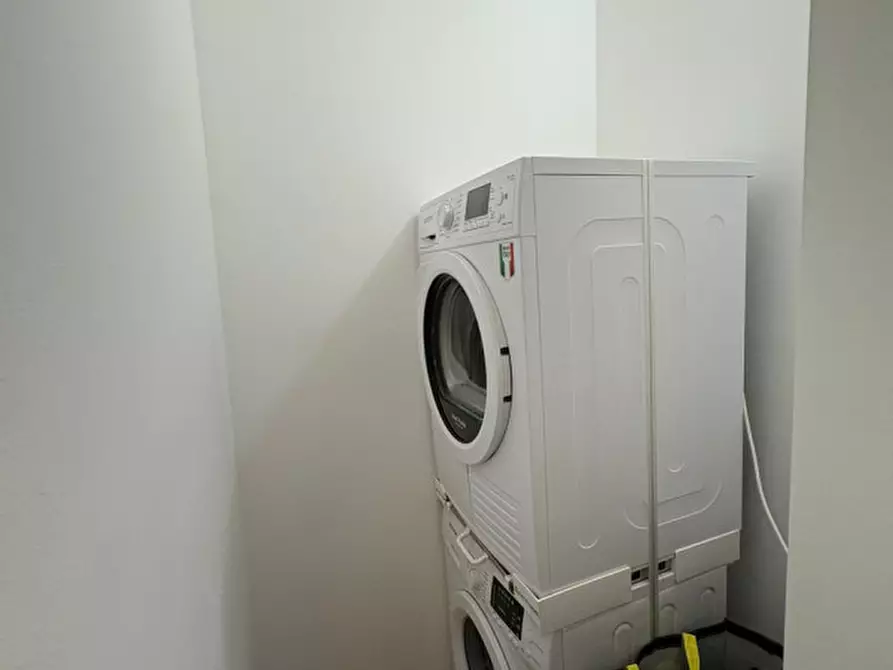 Immagine 18 di Appartamento in vendita  in Via William Baffin a Padova