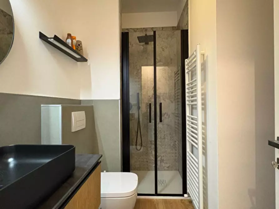 Immagine 19 di Appartamento in vendita  in Via William Baffin a Padova