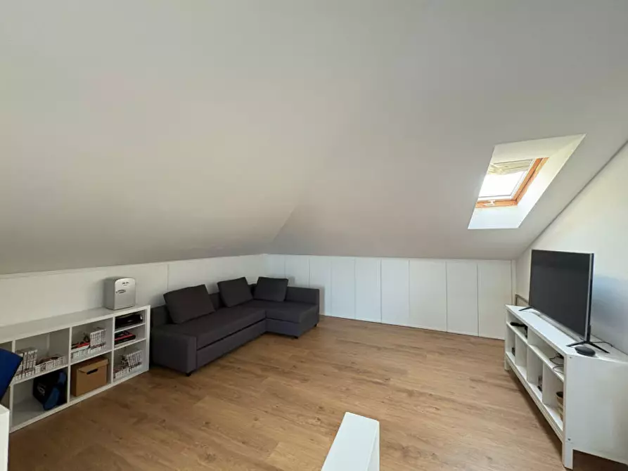 Immagine 21 di Appartamento in vendita  in Via William Baffin a Padova