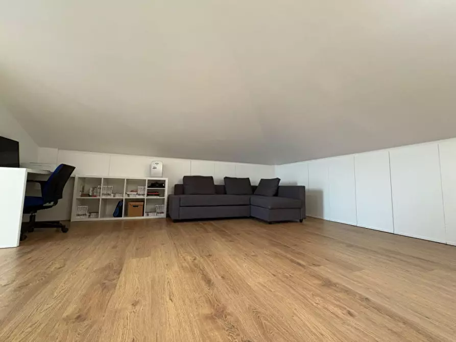 Immagine 22 di Appartamento in vendita  in Via William Baffin a Padova