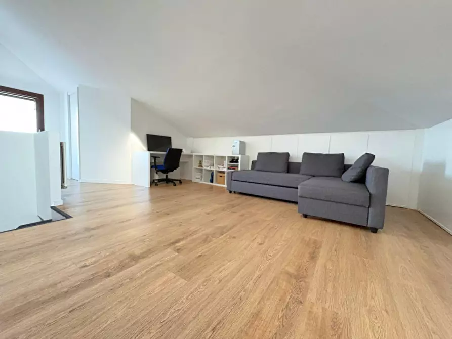 Immagine 23 di Appartamento in vendita  in Via William Baffin a Padova