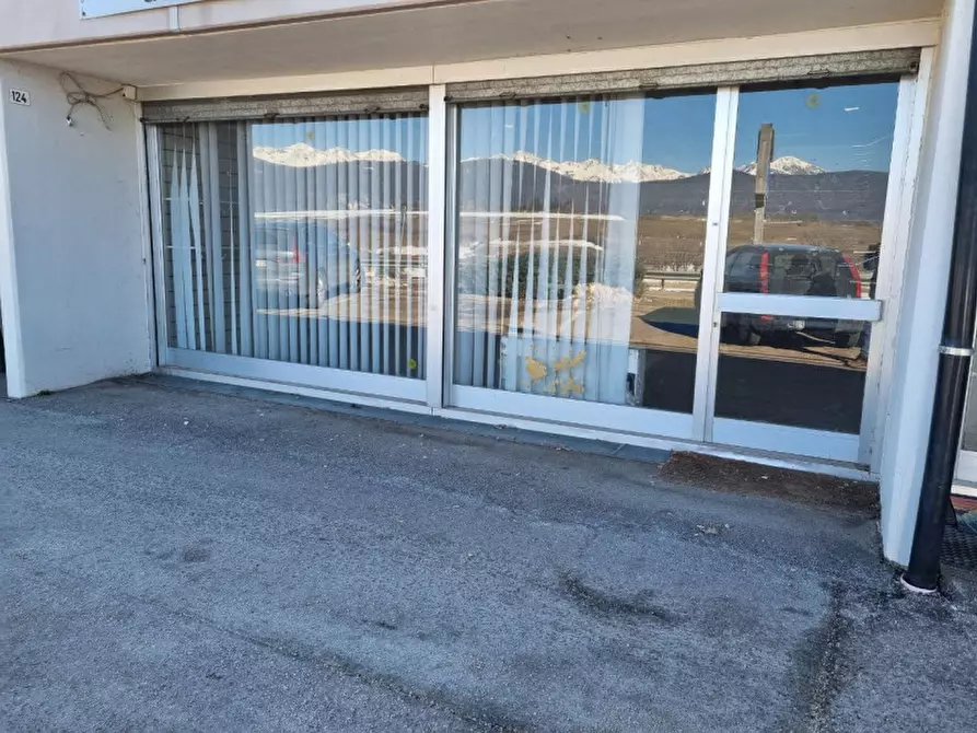 Immagine 10 di Negozio in vendita  a Cavareno