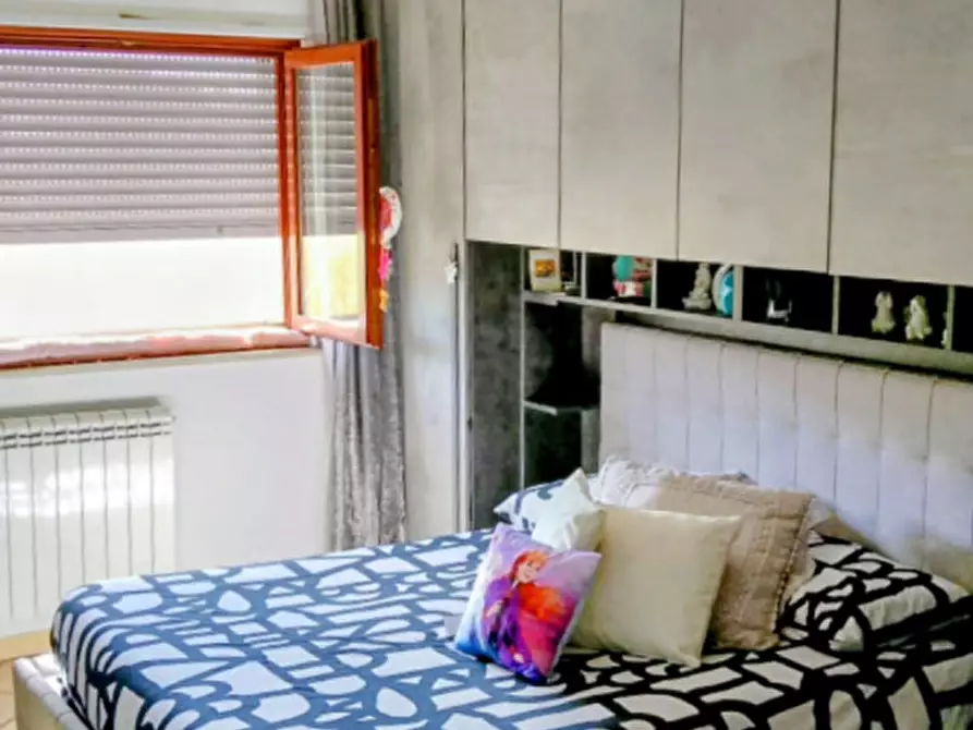 Immagine 9 di Appartamento in vendita  in Vai Gennaro Morbilli a Salerno