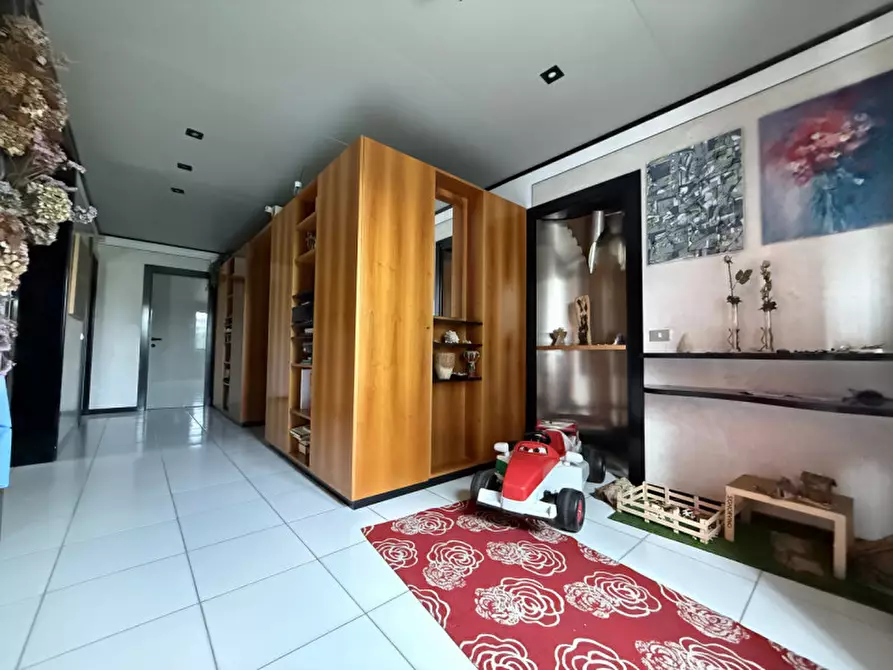 Immagine 3 di Appartamento in vendita  in Via Velino 35 a Verona