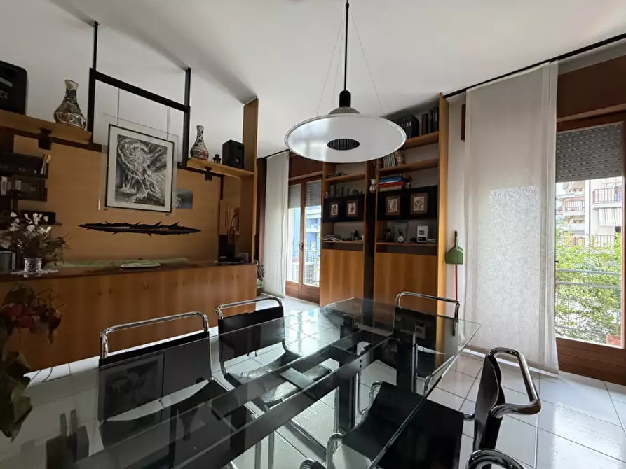 Immagine 7 di Appartamento in vendita  in Via Velino 35 a Verona