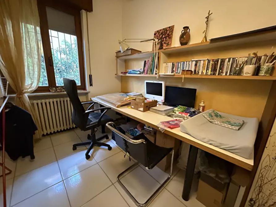 Immagine 15 di Appartamento in vendita  in Via Velino 35 a Verona