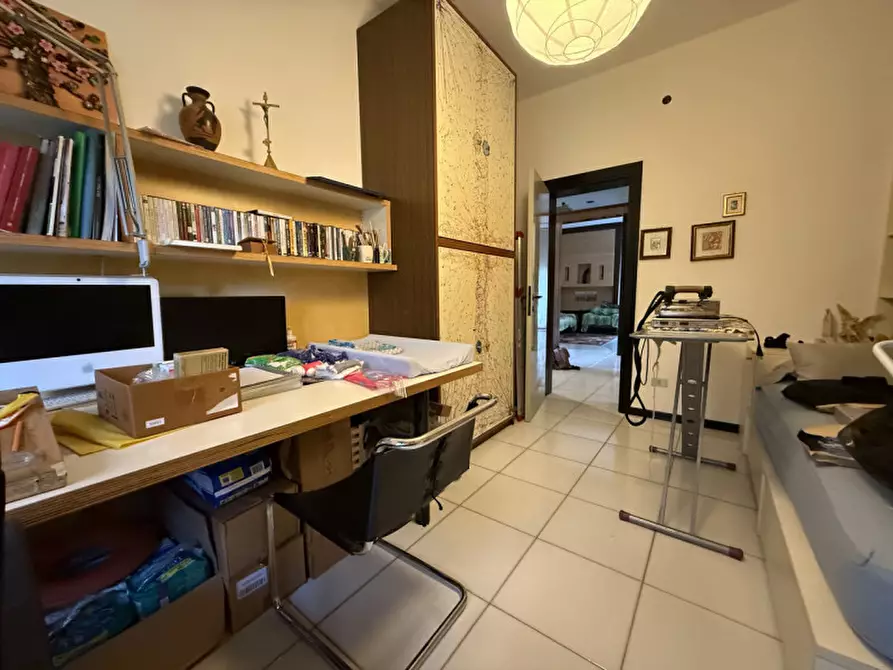 Immagine 16 di Appartamento in vendita  in Via Velino 35 a Verona