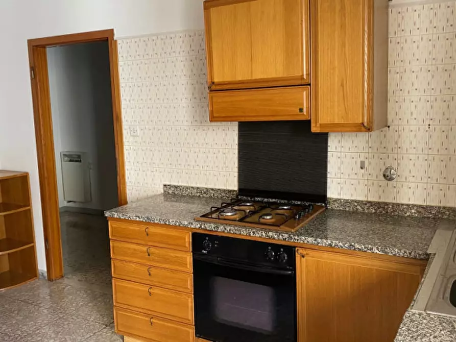 Immagine 4 di Appartamento in vendita  in Via Stazione a Sasso Marconi