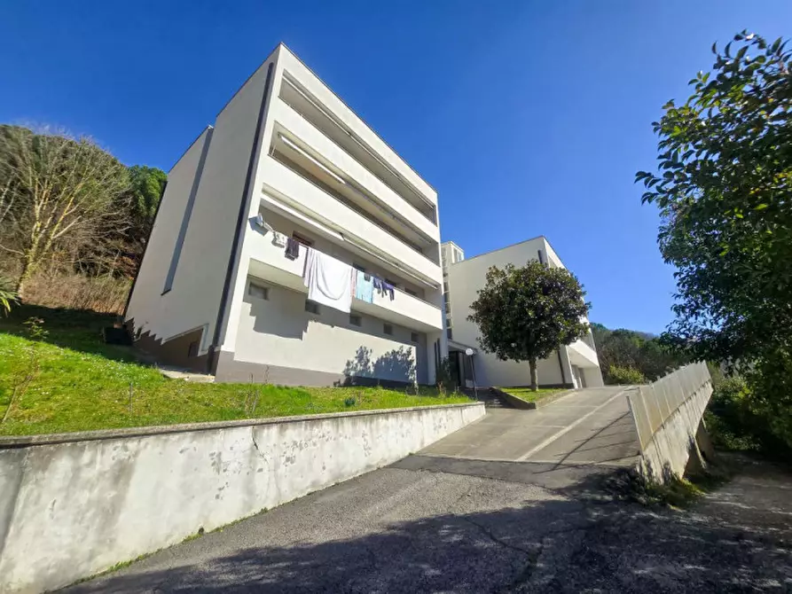 Immagine 1 di Appartamento in vendita  in Via del Garibaldino Ignoto a Macerata Feltria