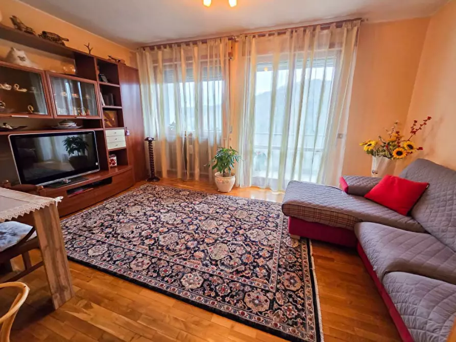 Immagine 4 di Appartamento in vendita  in Via del Garibaldino Ignoto a Macerata Feltria