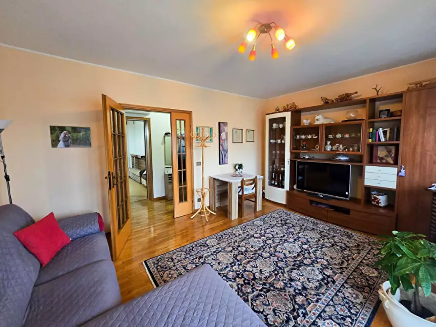 Immagine 5 di Appartamento in vendita  in Via del Garibaldino Ignoto a Macerata Feltria