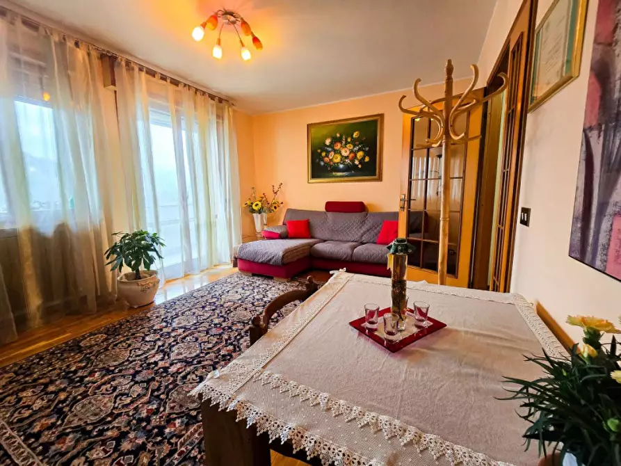 Immagine 6 di Appartamento in vendita  in Via del Garibaldino Ignoto a Macerata Feltria