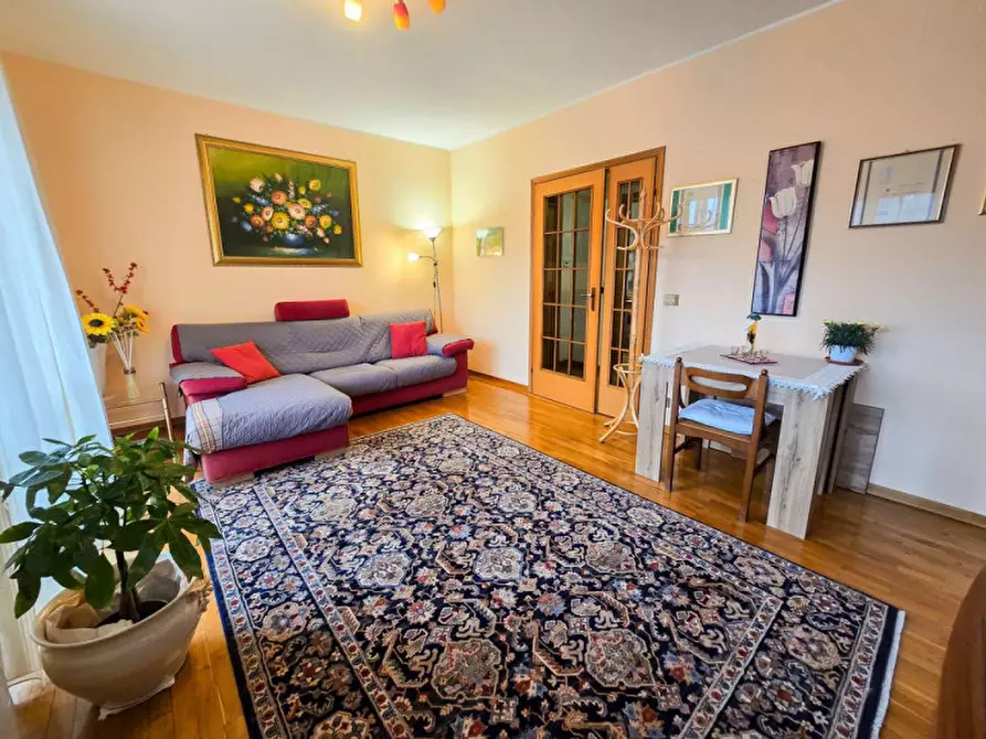 Immagine 7 di Appartamento in vendita  in Via del Garibaldino Ignoto a Macerata Feltria