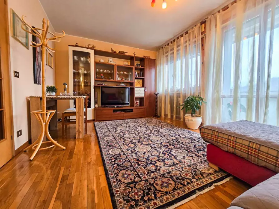 Immagine 8 di Appartamento in vendita  in Via del Garibaldino Ignoto a Macerata Feltria