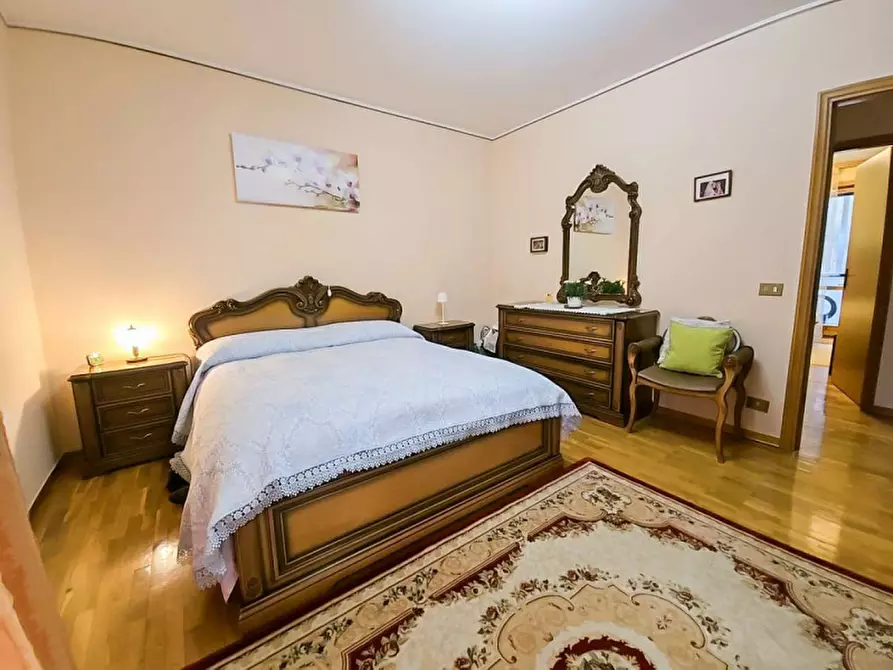 Immagine 14 di Appartamento in vendita  in Via del Garibaldino Ignoto a Macerata Feltria