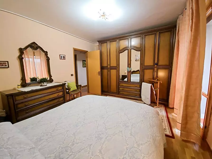 Immagine 15 di Appartamento in vendita  in Via del Garibaldino Ignoto a Macerata Feltria