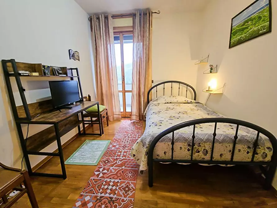 Immagine 16 di Appartamento in vendita  in Via del Garibaldino Ignoto a Macerata Feltria