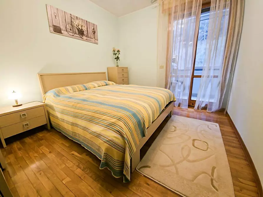 Immagine 17 di Appartamento in vendita  in Via del Garibaldino Ignoto a Macerata Feltria